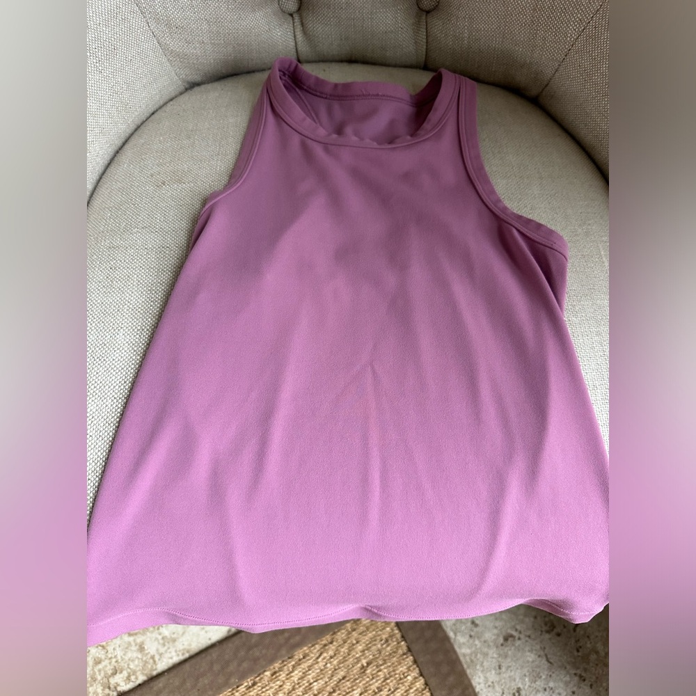 Lululemon racerback tank